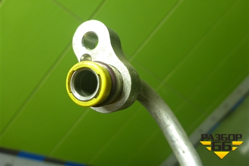 Трубка кондиционера (A2048304515) для Mercedes Benz C-Klass W204 с 2007-2014г (Ц)