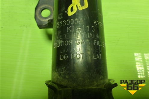 Амортизатор передний правый (3330039) для Chevrolet Aveo (Т300) с 2011г (Авео Т300)