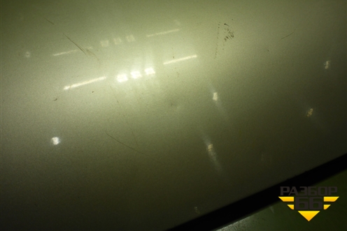 Капот (60100S47000ZZ) для Honda Stepwgn с 1996-2001г (Степ вагон)