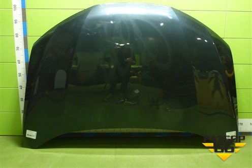 Капот (F510M4CMMA) для Nissan X-Trail (Т32) с 2014г (Хтраил)