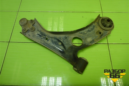 Рычаг передний левый для Chevrolet Aveo (Т300) с 2011г (Авео Т300)