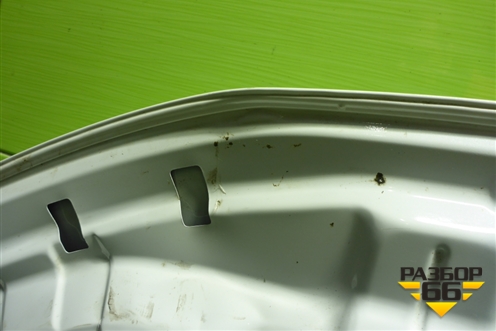 Капот (F168402010CADY) для Jetour Dashing (X-1) 2022г (Дашинг)