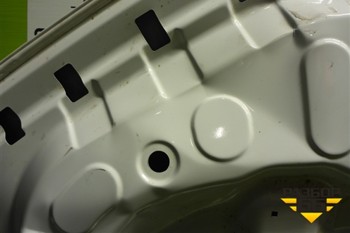 Капот (F168402010CADY) для Jetour Dashing (X-1) 2022г (Дашинг)