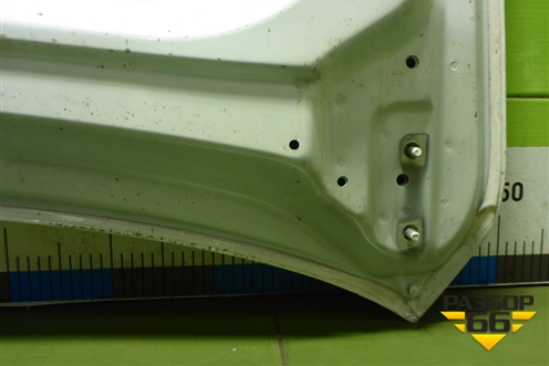 Капот (F168402010CADY) для Jetour Dashing (X-1) 2022г (Дашинг)