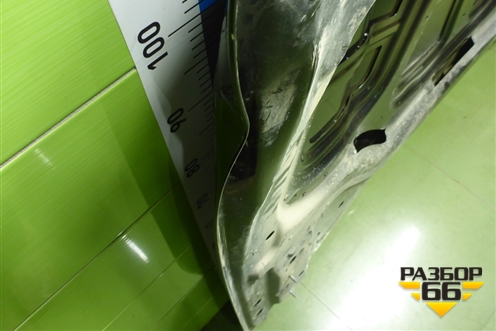 Капот (41007492375) для BMW X5 G05 с 2018г (Х5 Г05)