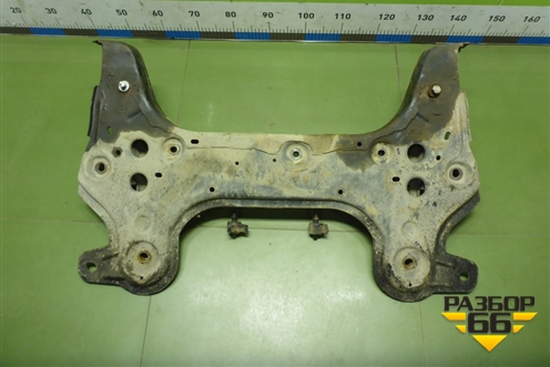 Подрамник передний МКПП для Chevrolet Aveo (Т300) с 2011г (Авео Т300)