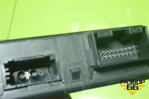 Блок электронный (диагностики интерфейса шин данных) (8T0907468K) для Audi A4 (В8) с 2007-2015г (А4)