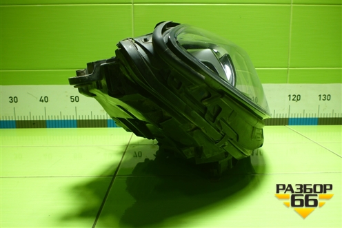 Фара правая (до 2017г Full Led с блоками) (A2229061402) для Mercedes Benz S-Klass W222 с 2013-2020г (С)