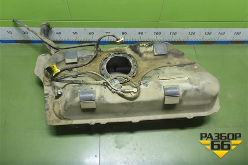 Бак топливный для Chevrolet Aveo (Т300) с 2011г (Авео Т300)