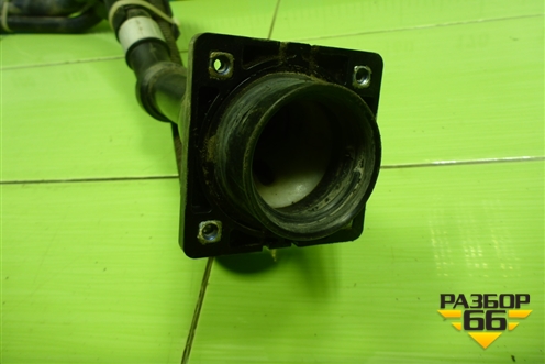 Горловина топливного бака для Chevrolet Lacetti с 2003г (Лачетти)