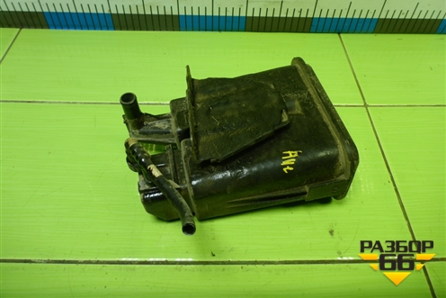 Адсорбер фильтр угольный для Chevrolet Aveo (Т300) с 2011г (Авео Т300)