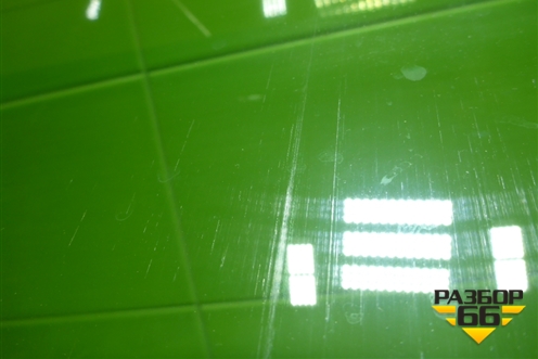 Стекло двери задней левой (универсал) для Volkswagen Passat (В7) с 2011-2014г (Пассат Б7)