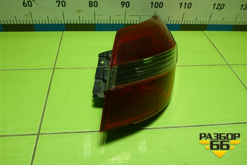 Фонарь задний наружный правый (92402M0000) для Hyundai Creta с 2016г (Крета)