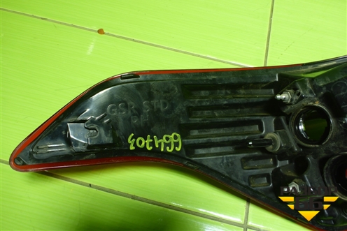 Фонарь задний наружный правый (92402M0000) для Hyundai Creta с 2016г (Крета)