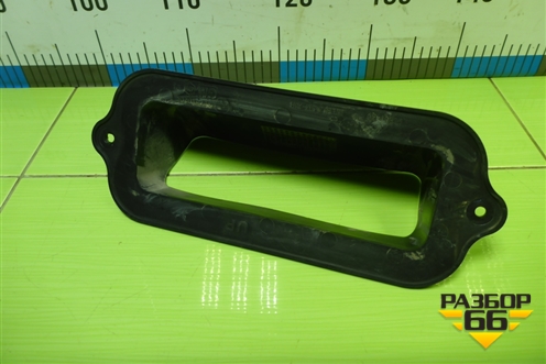 Воздухозаборник отопителя (96861440) для Chevrolet Aveo (Т300) с 2011г (Авео Т300)