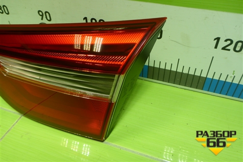 Фонарь задний внутренний правый (92404M0000) для Hyundai Creta с 2016г (Крета)