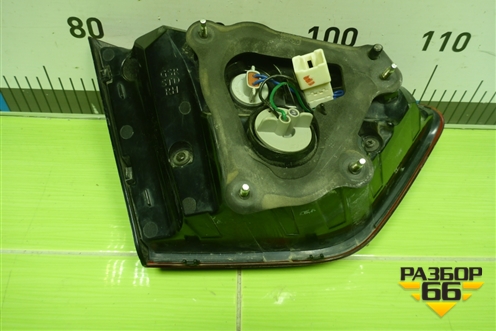 Фонарь задний внутренний правый (92404M0000) для Hyundai Creta с 2016г (Крета)