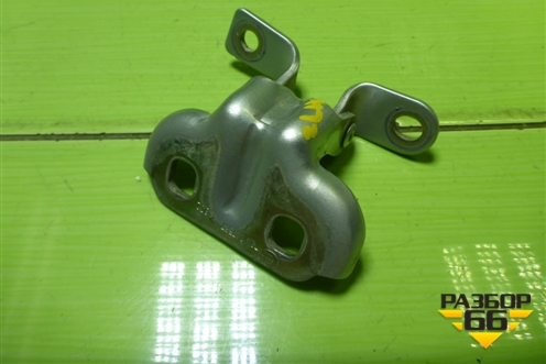 Петля двери задней левой нижняя для Chevrolet Aveo (Т300) с 2011г (Авео Т300)