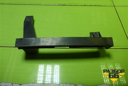 Направляющая стекла (седан задней левой двери) для Chevrolet Aveo (Т300) с 2011г (Авео Т300)