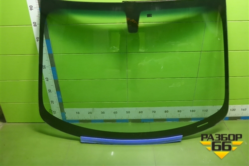 Стекло лобовое (95421296) для Chevrolet Aveo (Т300) с 2011г (Авео Т300)