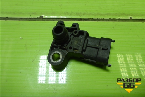 Датчик абсолютного давления (55573248) для Chevrolet Aveo (Т300) с 2011г (Авео Т300)