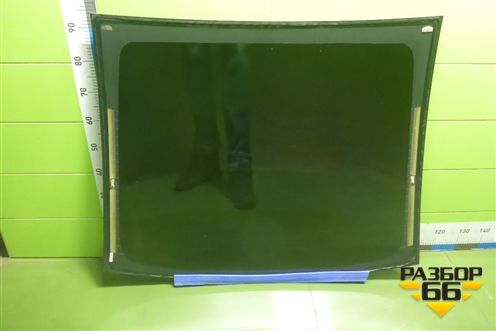 Стекло заднее (седан) (95421517) для Chevrolet Aveo (Т300) с 2011г (Авео Т300)