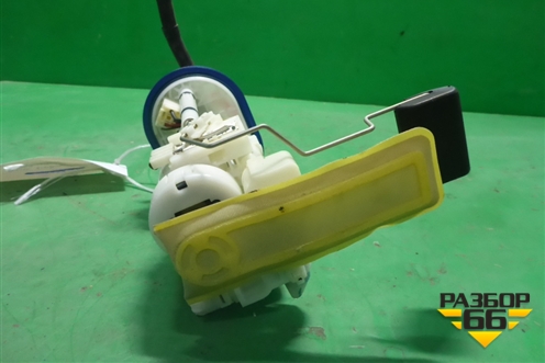 Насос топливный электрический ( 3.8л G6DK) (311103T100) для Kia Quoris с 2012г (Кворис)