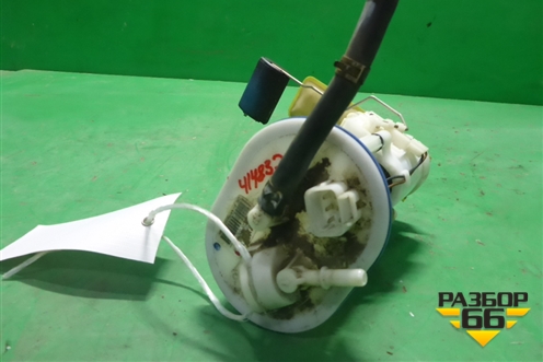 Насос топливный электрический ( 3.8л G6DK) (311103T100) для Kia Quoris с 2012г (Кворис)