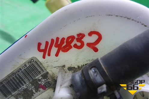 Насос топливный электрический ( 3.8л G6DK) (311103T100) для Kia Quoris с 2012г (Кворис)