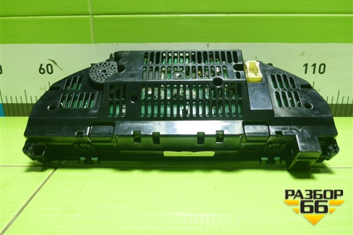 Щиток приборов (правый руль) (A2045409148) для Mercedes Benz C-Klass W204 с 2007-2014г (Ц)