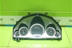 Щиток приборов (правый руль) (A2129009604) для Mercedes Benz E-Klass C207 (купе) с 2009г (Е Купе)