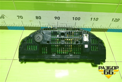 Щиток приборов (правый руль) (A2129009604) для Mercedes Benz E-Klass C207 (купе) с 2009г (Е Купе)
