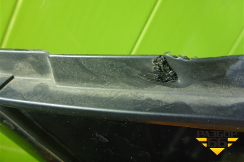 Стекло глухое правое (8894094438) для Geely Okavango с 2020г (Окованго)