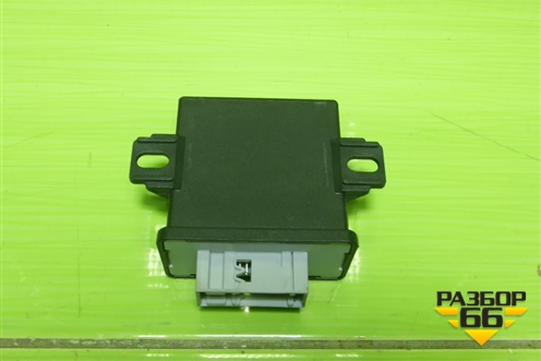 Блок управления светом (8K0907357B) для Audi A4 (В8) с 2007-2015г (А4)