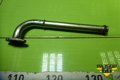 Трубка системы охлаждения (1.6л F16D4) для Chevrolet Aveo (Т300) с 2011г (Авео Т300)