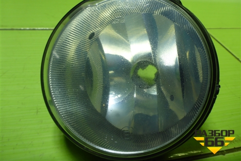 Фара противотуманная левая для Chevrolet Aveo (Т300) с 2011г (Авео Т300)