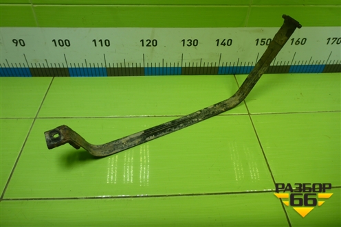 Лента крепления топливного бака для Chevrolet Aveo (Т300) с 2011г (Авео Т300)