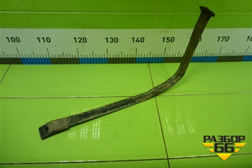 Лента крепления топливного бака для Chevrolet Aveo (Т300) с 2011г (Авео Т300)