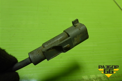 Датчик ABS передний левый (96852905) для Chevrolet Aveo (Т300) с 2011г (Авео Т300)