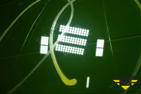 Стекло двери передней правой (565845202) для Skoda Kodiaq с 2017г (Кодиак)