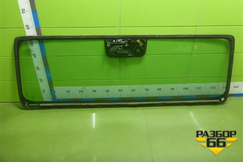 Стекло лобовое (после 2018г) для Mercedes Benz G-Klass W463 с1989г (Гелендваген)