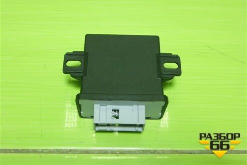 Блок управления светом (8K590735700) для Audi A4 (В8) с 2007-2015г (А4)