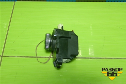 Джойстик (управления мультимедиа) (A2048707458) для Mercedes Benz C-Klass W204 с 2007-2014г (Ц)