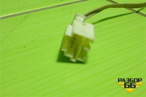 Джойстик (управления мультимедиа) (A2048707458) для Mercedes Benz C-Klass W204 с 2007-2014г (Ц)