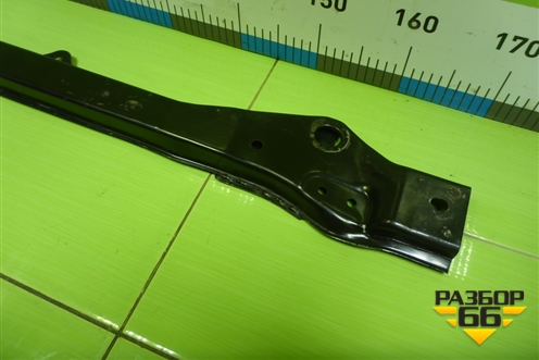 Балка подрадиаторная для Chevrolet Aveo (Т300) с 2011г (Авео Т300)