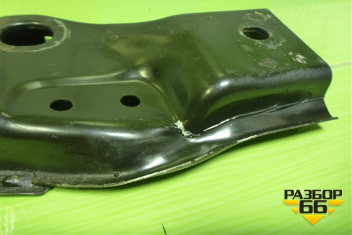 Балка подрадиаторная для Chevrolet Aveo (Т300) с 2011г (Авео Т300)