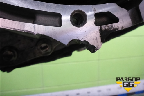 АКПП (025CHA1500010BA) для Kaiyi E5 с 2021г (Е5)