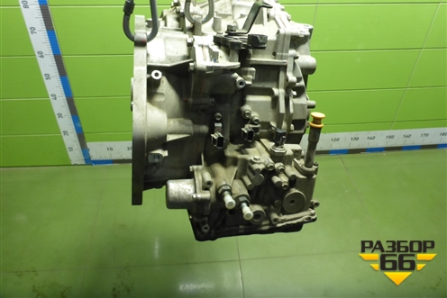 АКПП (025CHA1500010BA) для Kaiyi E5 с 2021г (Е5)