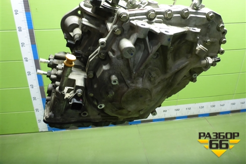 АКПП (025CHA1500010BA) для Kaiyi E5 с 2021г (Е5)