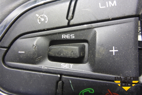 Рулевое колесо под AIR BAG без AIR BAG (6600274521) для Geely Atlas Pro с 2019г (Атлас Про)